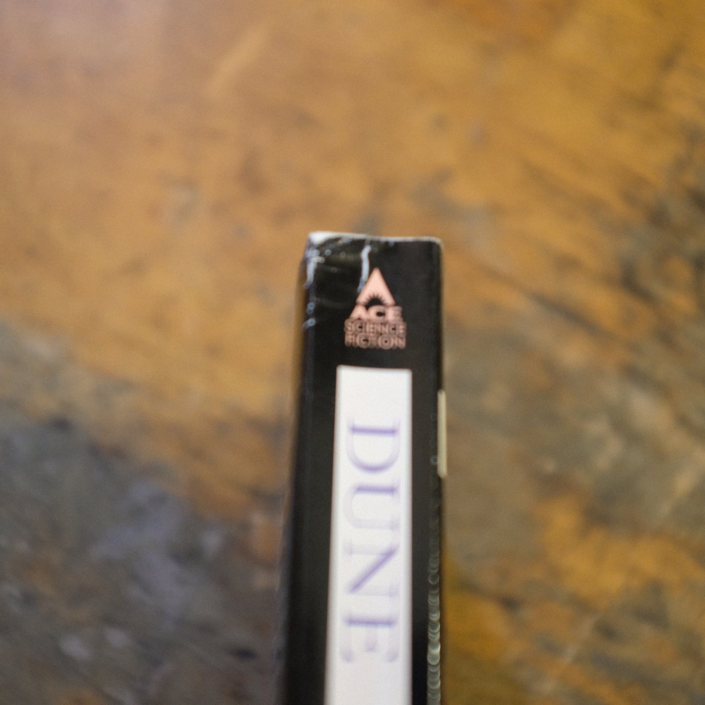 Dune by Frank Herbert