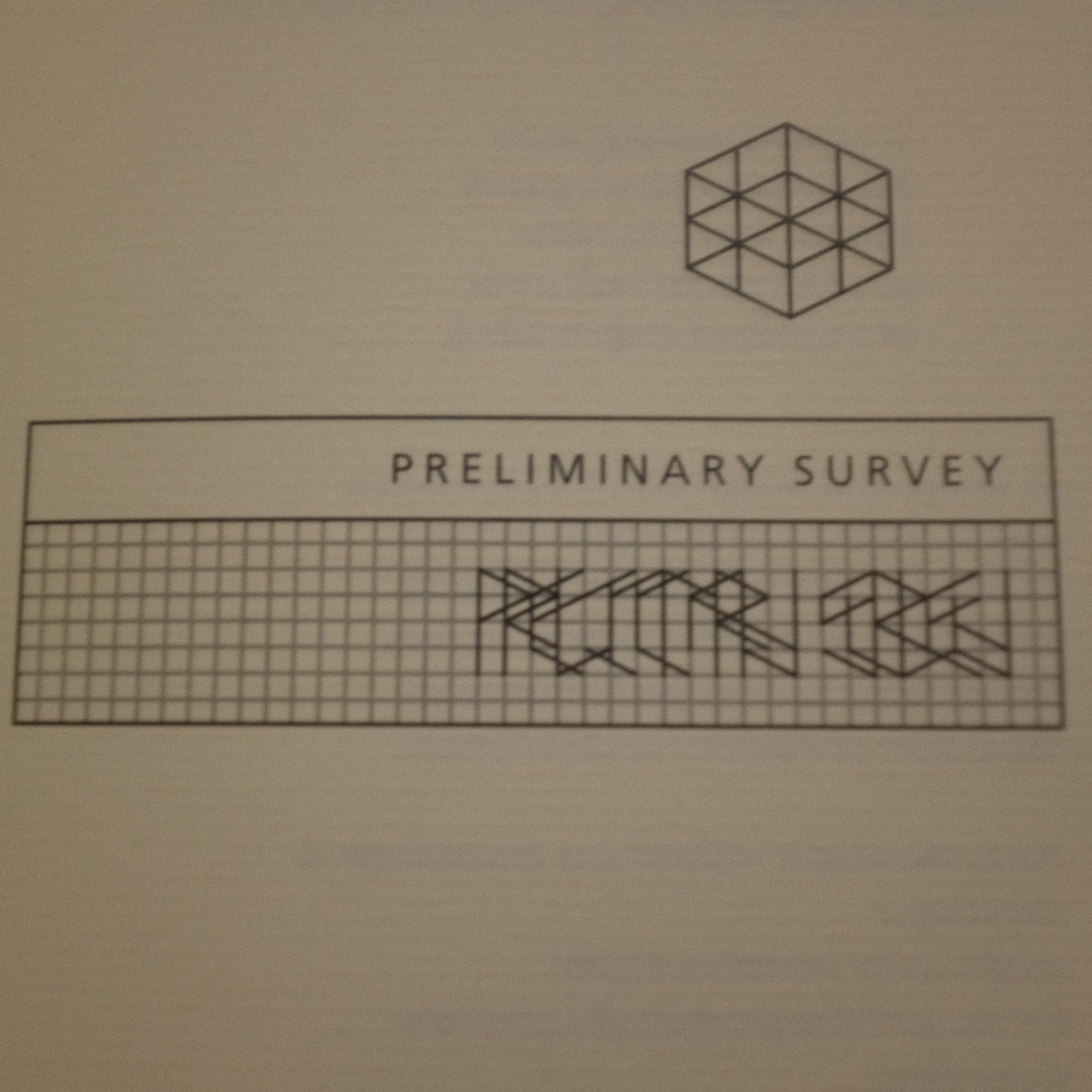 Crystallography by Christian Bok