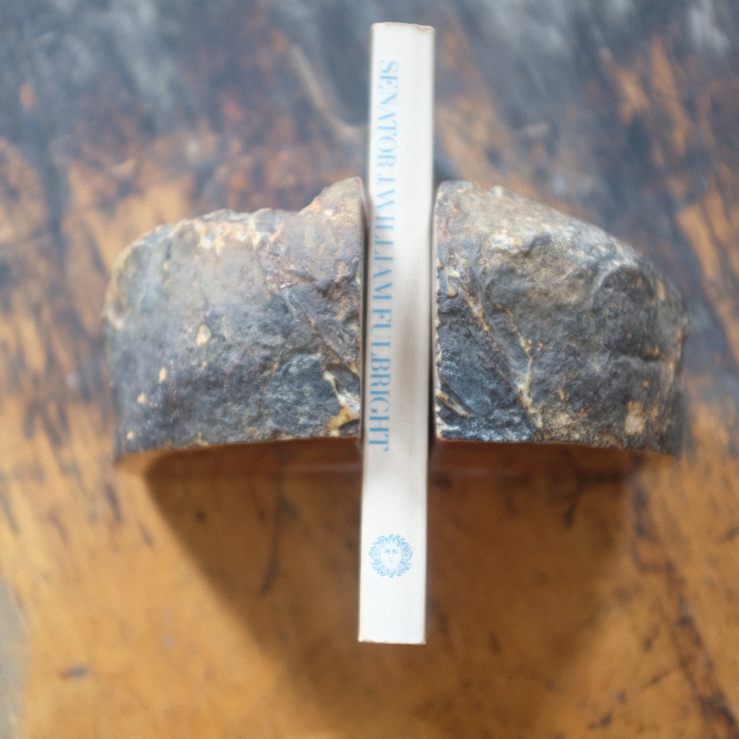 The Arrogance of Power by Senator J. William Fulbright