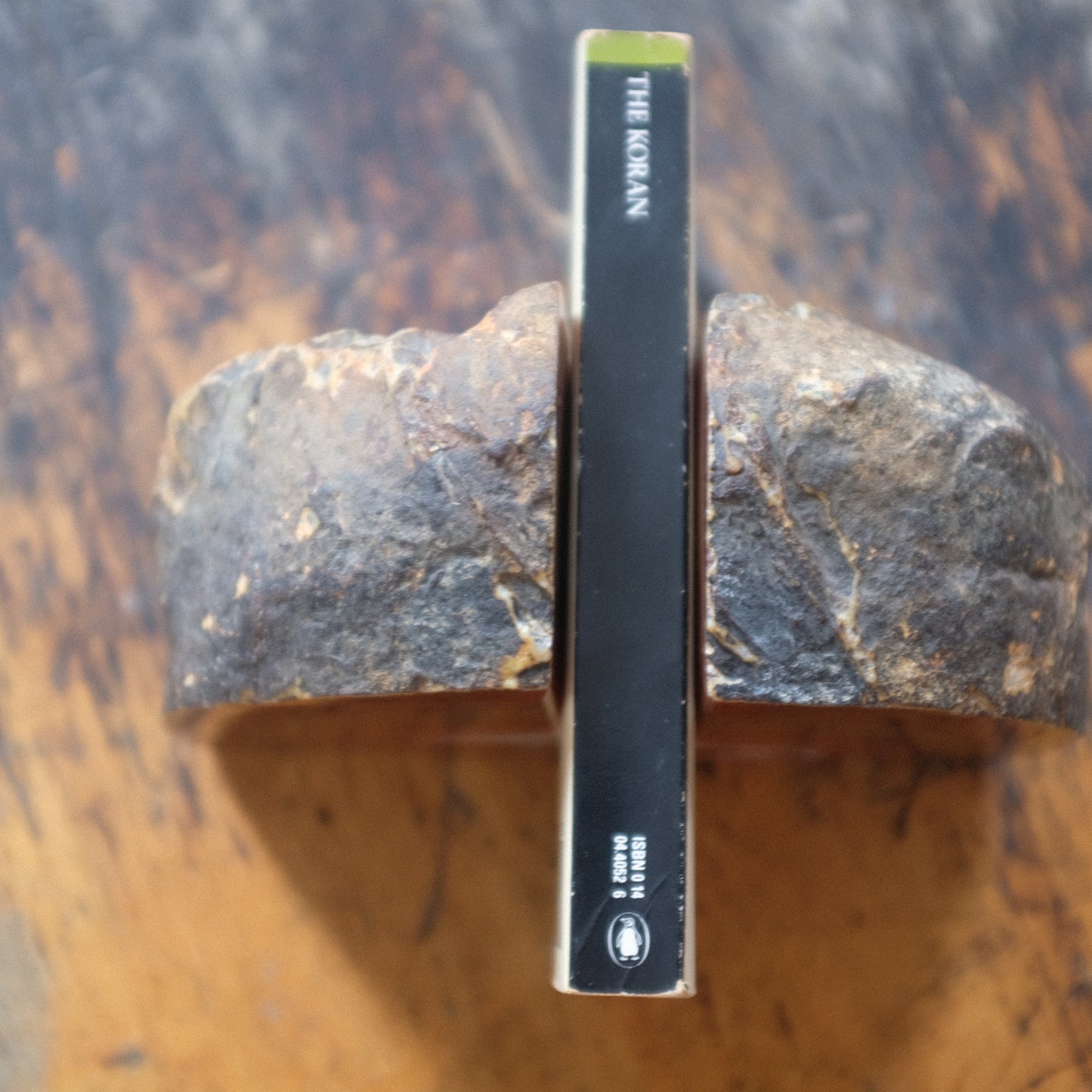 The Koran (Penguin Classics Edition)