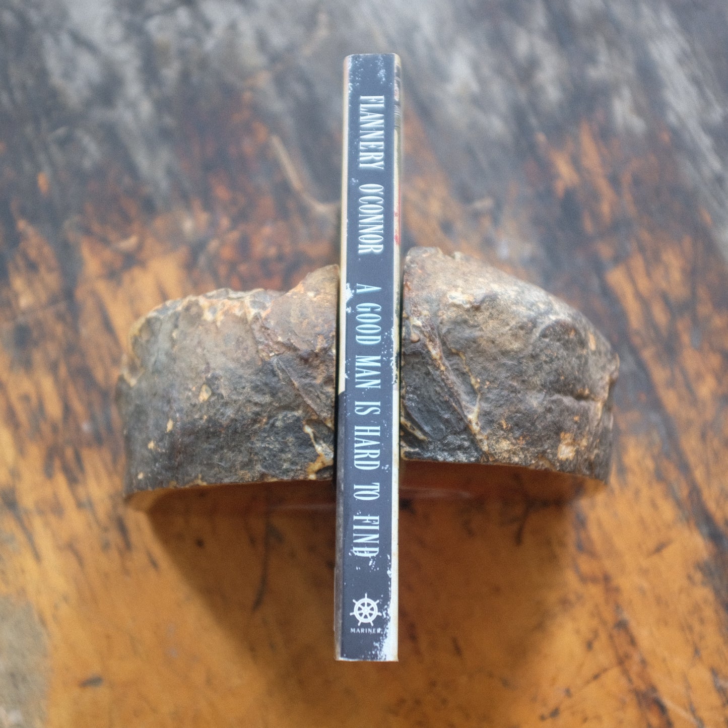 A Good Man Is Hard To Find and Other Stories by Flannery O'Connor