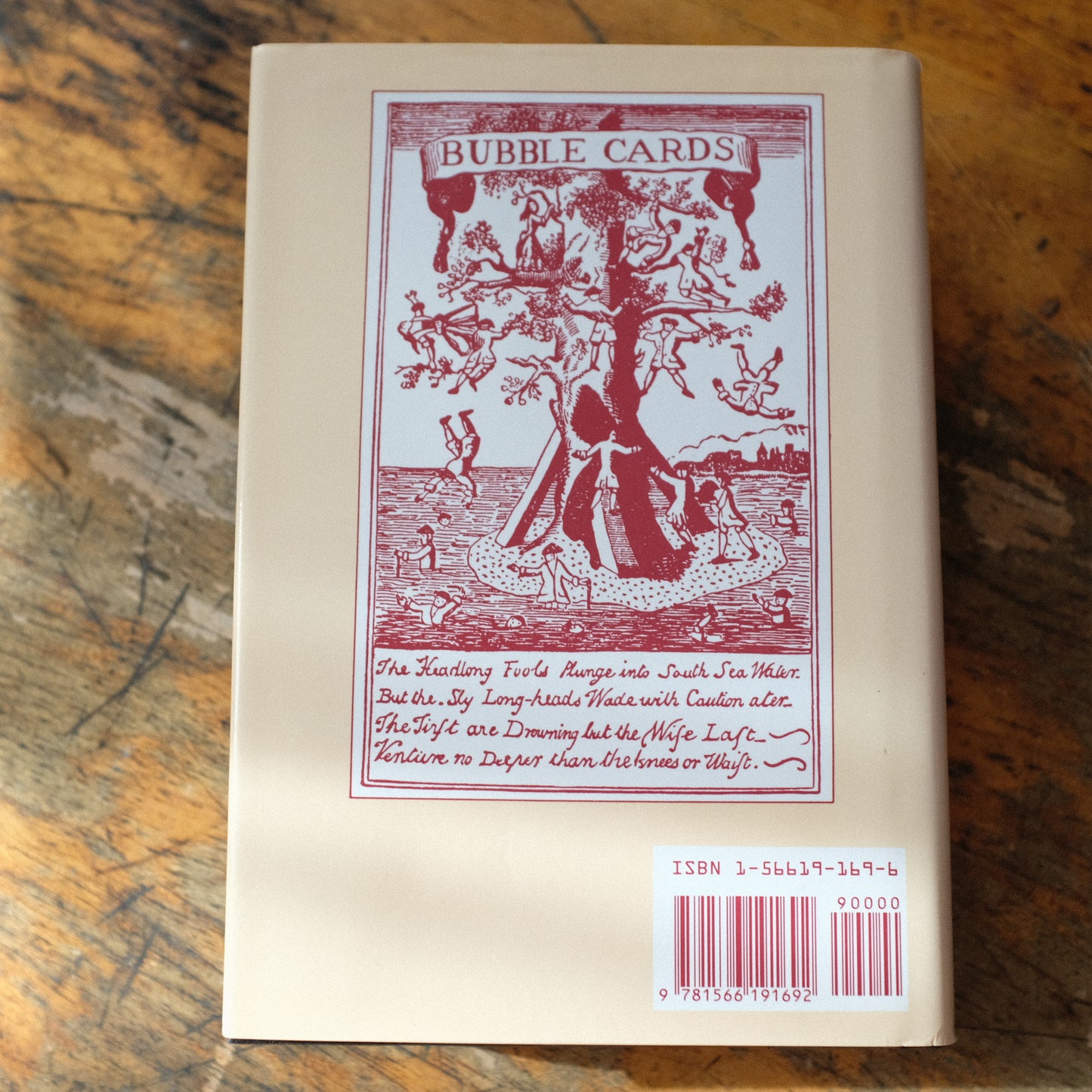 Extraordinary Popular Delusions and the Madness of Crowds by Charles Mackay