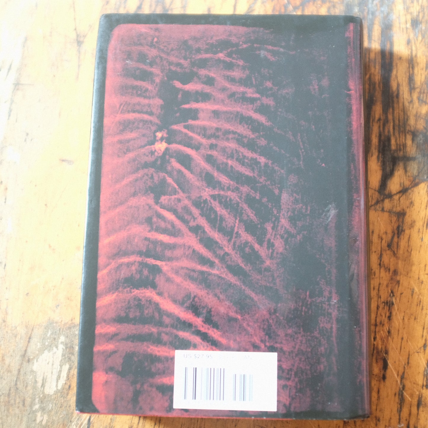 Hannibal by Tom Harris