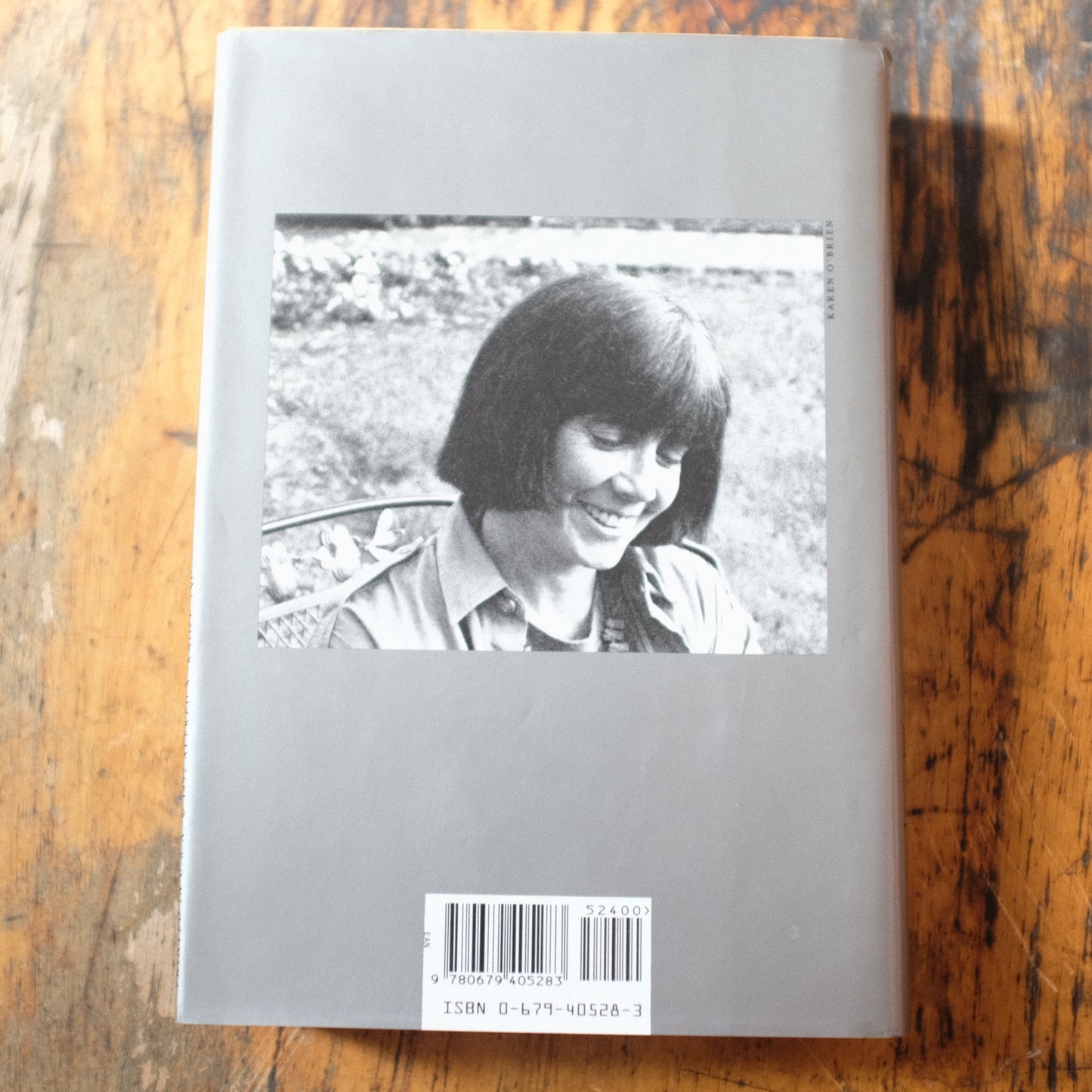 The Tale of the Body Thief by Anne Rice