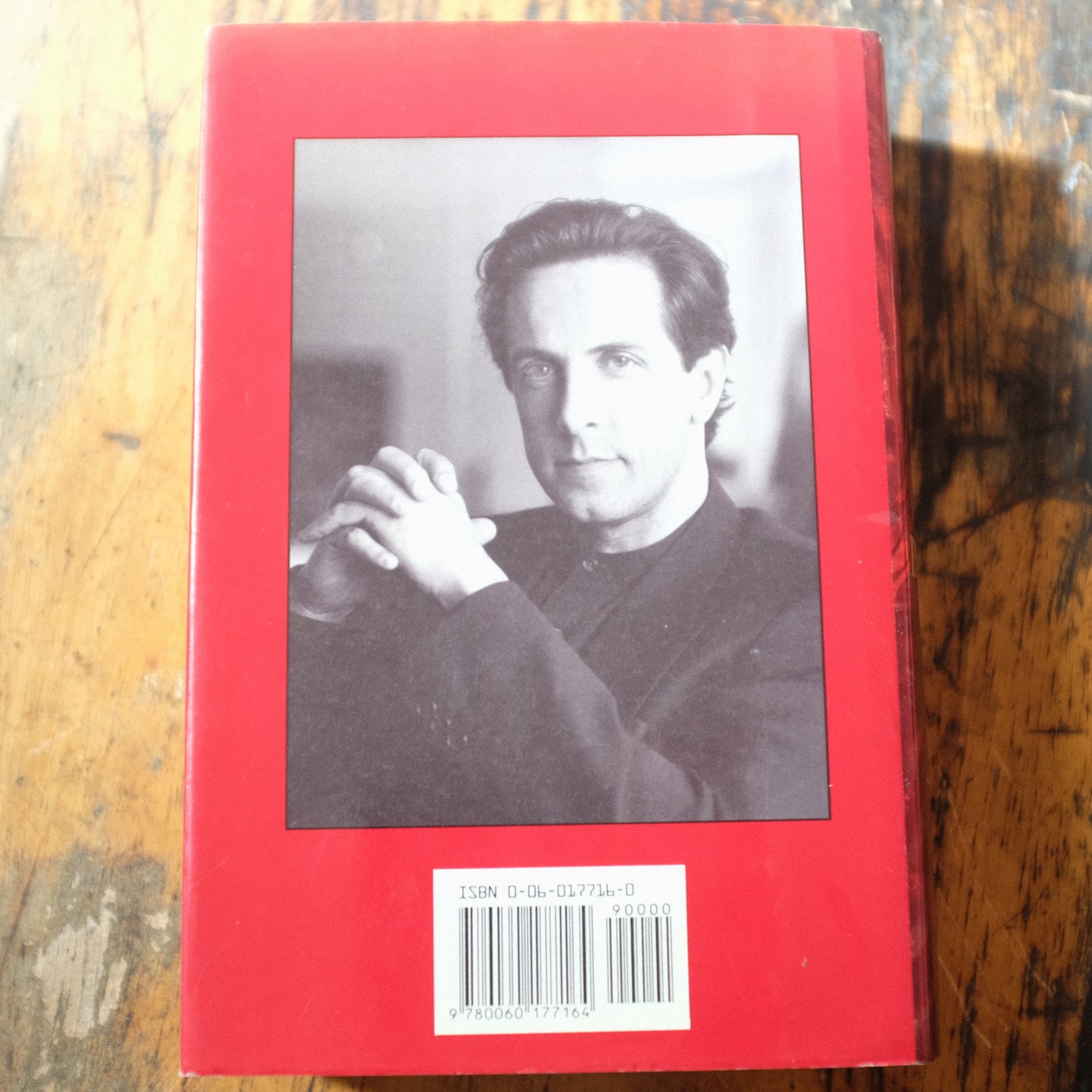 Everville by Clive Barker