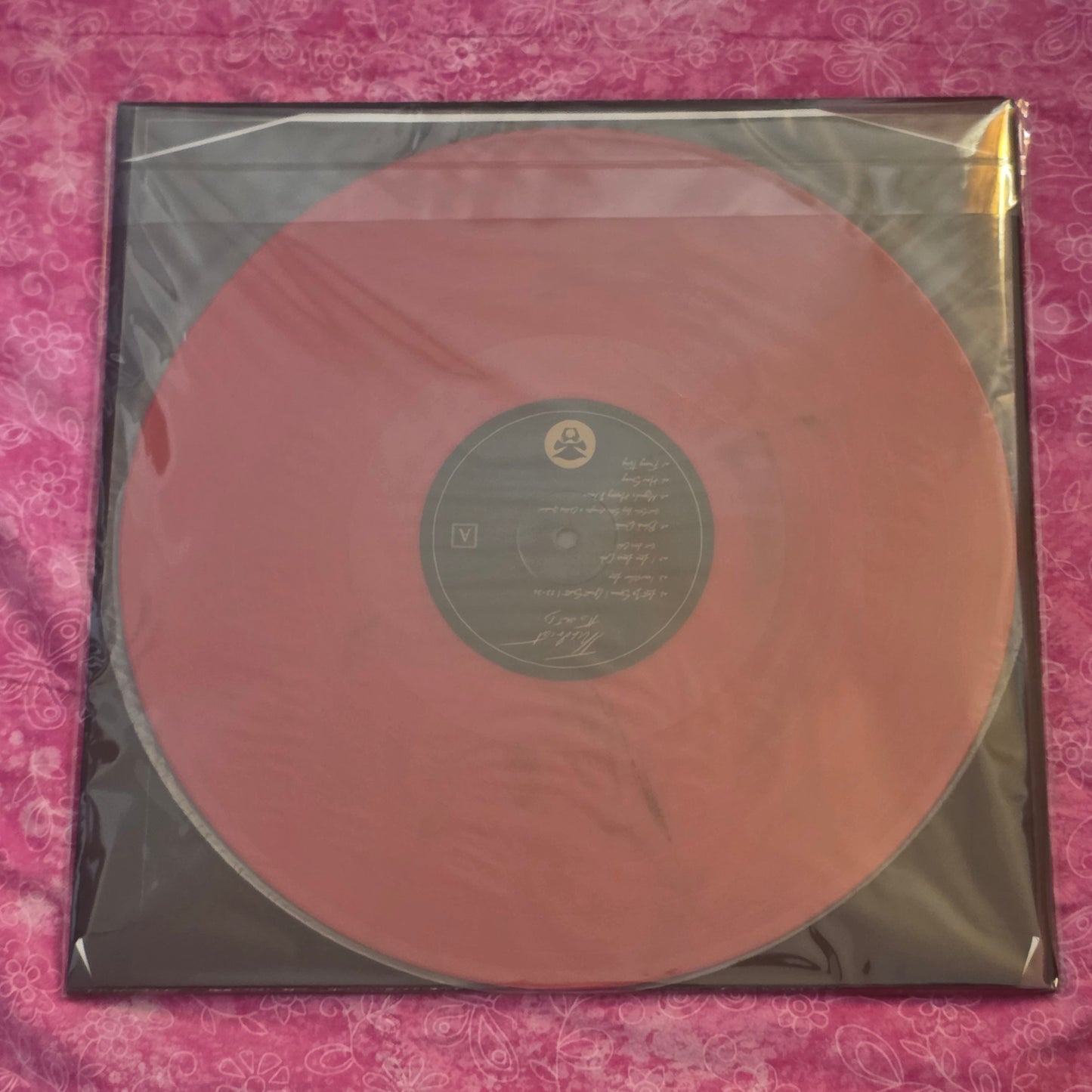 Thundercat/It Is What It Is BF100BR New LP