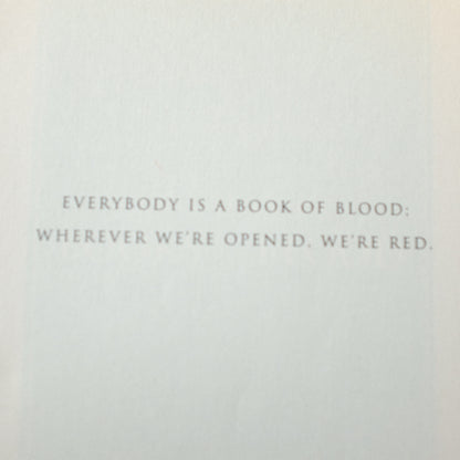 Books of Blood by Clive Barker