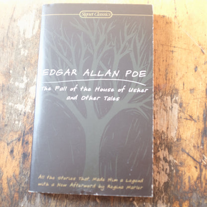 Fall of the House of Usher and Other Classics by Poe