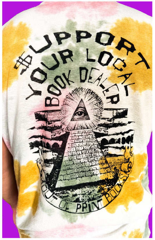 iLLUMINA TEE