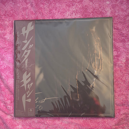 Thundercat/It Is What It Is BF100BR New LP