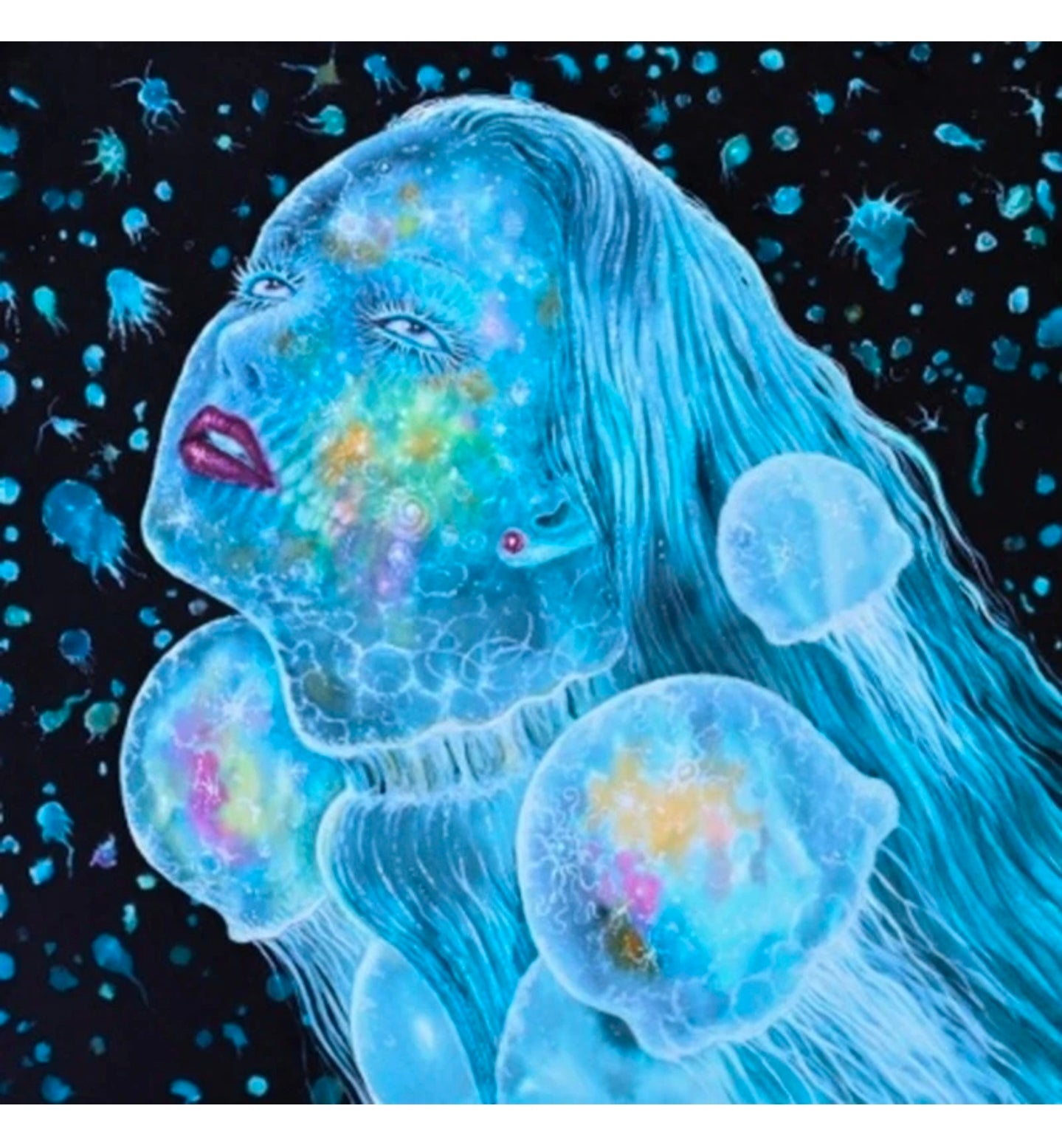 Dos Monos – Dos Moons (Full Moon)