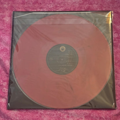 Thundercat/It Is What It Is BF100BR New LP